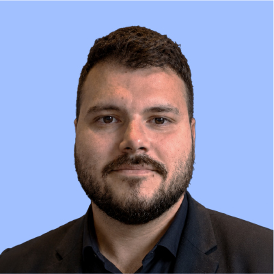 FlashStart – Patrik Faja – Bio