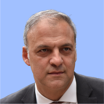 Grid Telecom – George Psyrris – Bio