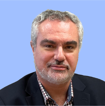 Intracom – Ioannis Tenidis – Bio